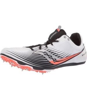 Saucony Men's Ballista Track Shoes